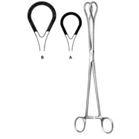 Organ Grasping Forceps